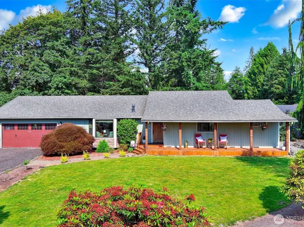 14515 247th Drive SE, Monroe, WA 98272