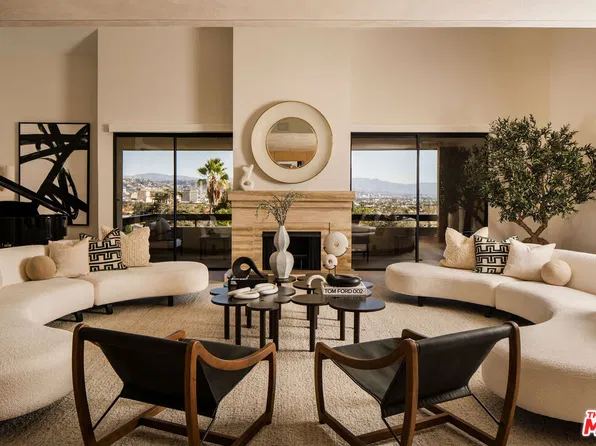 2280 Century Hl, Los Angeles, CA 90067