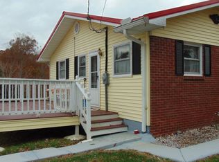 3382 E Mount Ebal Rd, Bloomington, IN 47401