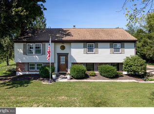 1136 Lees Bridge Rd, Nottingham, PA 19362