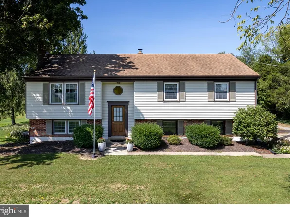1136 Lees Bridge Rd, Nottingham, PA 19362