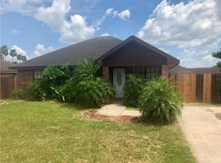 416 Cedar Ave, Donna, TX 78537