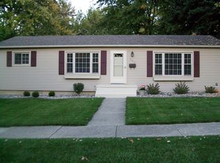 209 S Morton St, Saint Johns, MI