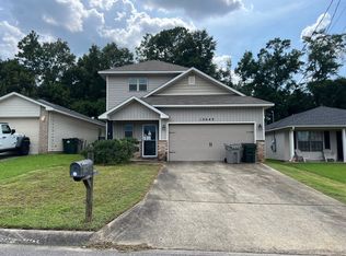 10649 Senegal Dr, Pensacola, FL 32534