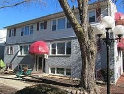 1st image of 9439 Lawrence Ave #3111