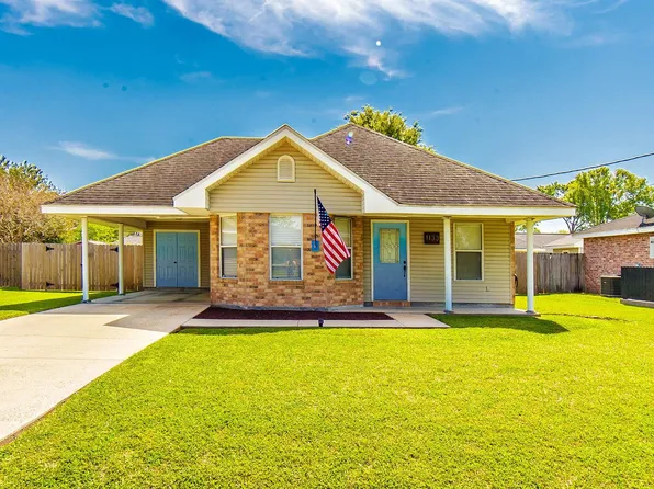 1133 W Camellia Dr, Thibodaux, LA 70301