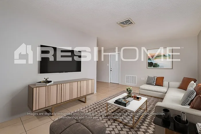 3 bed, 2.0 bath, 1080 sqft, $1,675 — Photo 4