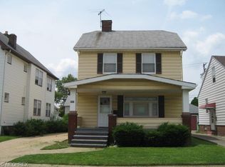 4682 E 86th St, Garfield Heights, OH 44125