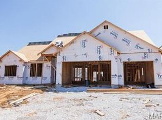 211 Stephanie Lynn Ct, Wentzville, MO 63385