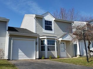 784 Brittany Way, Island Lake, IL 60042