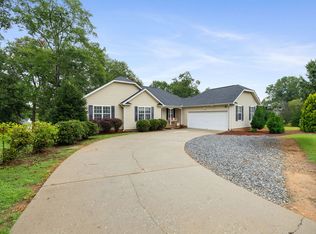 109 Coachman Ct, Anderson, SC 29625