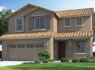 6921 N 129th Dr, Glendale, AZ 85307