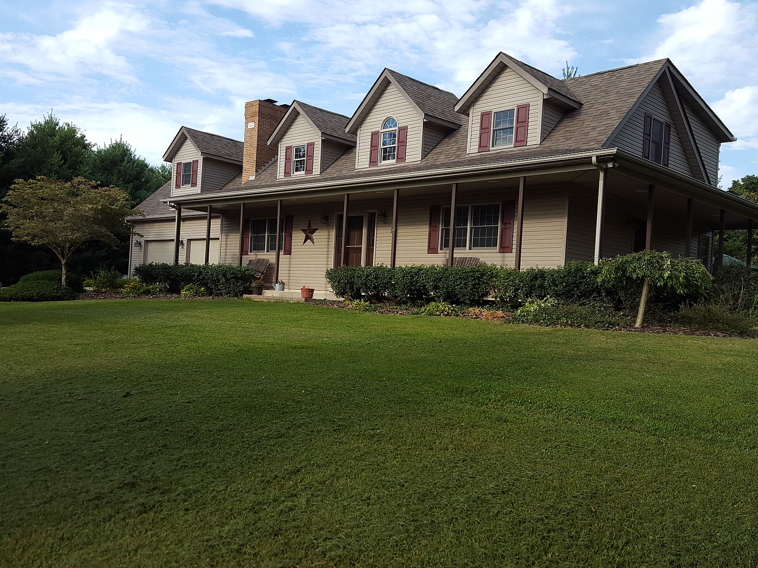 15784 Union Rd, Laurelville, OH 43135 | Zillow