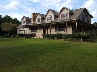 15784 Union Rd, Laurelville, OH 43135