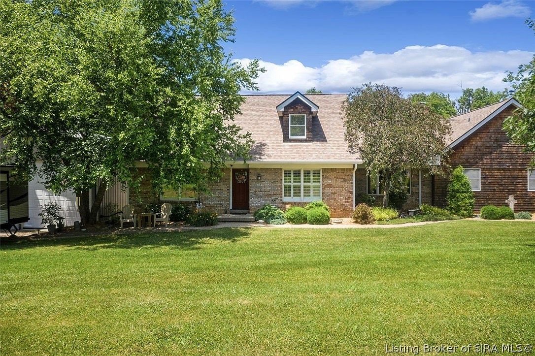 6804 Corydon Ridge Road NE, Lanesville, IN 47136 Zillow