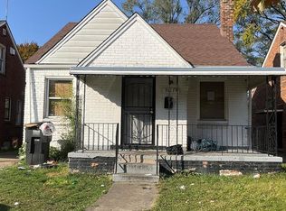 9911 Rutland St, Detroit, MI 48227 | MLS #24000130 | Zillow