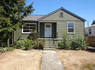 5644 40th Ave SW, Seattle, WA 98136