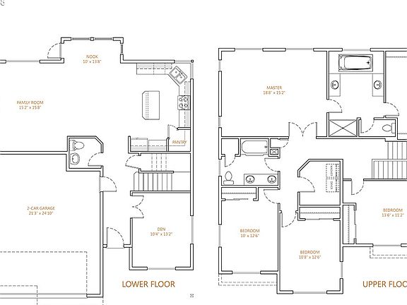 3rd image of 401 E Spruce Ave