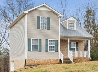 990 Sugarcane Way, Clarksville, TN 37040