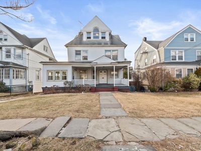 134 N Fulton Avenue, Mount Vernon, NY, 10550