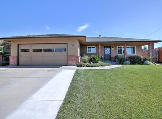 1241 Westward Dr, Hollister, CA
