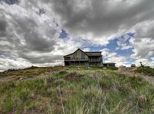 144 Two Dog Night Ln, Geraldine, MT 59446