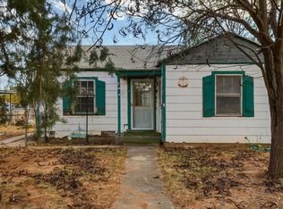 2315 2nd St, Lubbock, TX 79415