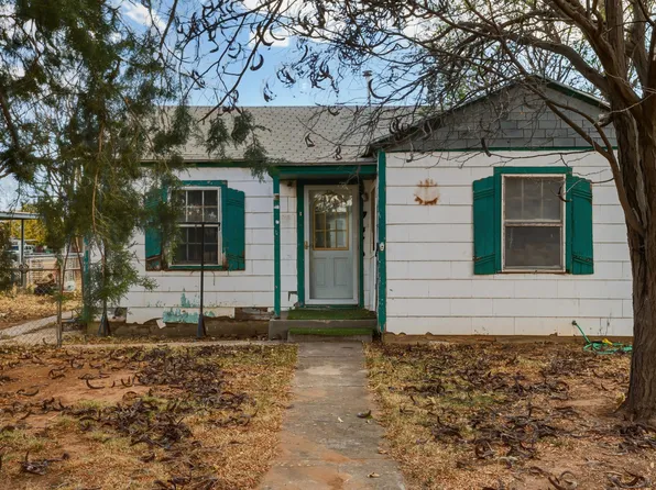 2315 2nd St, Lubbock, TX 79415