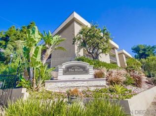 6202 Friars Rd UNIT 224, San Diego, CA 92108