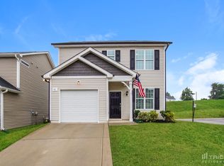 91 Pumpkin Hill Rdg, Clayton, NC 27520