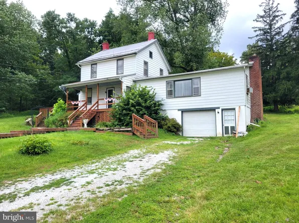 179 Topper Rd, Fairfield, PA 17320
