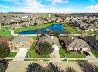 5112 Brookside Dr, Argyle, TX 76226