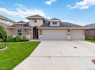 5433 Flutter Ln, Bulverde, TX 78163