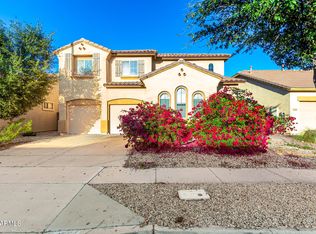 3764 E SEXTON Street, Gilbert, AZ 85295
