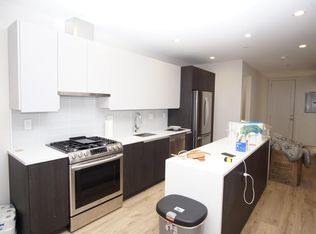 31 Buttonwood St #1F, Dorchester, MA 02125