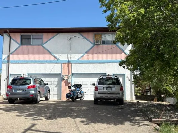 422 W 2nd St, Trinidad, CO 81082