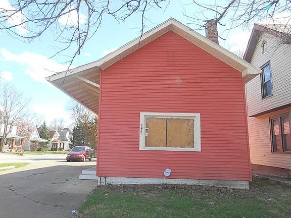 2nd image of 2431 E 10th St
