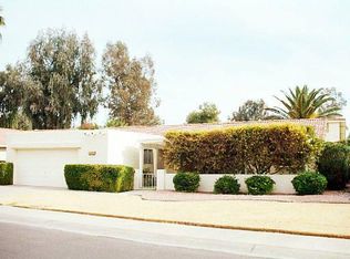 1289 Leisure World #1289, Mesa, AZ 85206