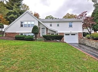 511 Granite St, Braintree, MA 02184