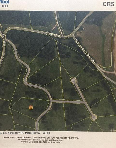 1st image of Billy Nance Hwy
