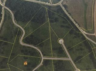 Billy Nance Hwy, Clifton, TN 38425