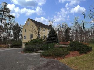 23 Village Brook Ln, Derry, NH 03038