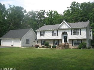 515 Cather Rd, Berryville, VA 22611