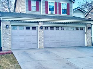 2941 Castle Peak Ave, Superior, CO 80027