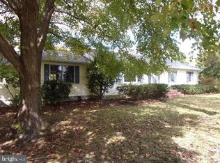 29998 Beaver Dam Rd, Trappe, MD 21673