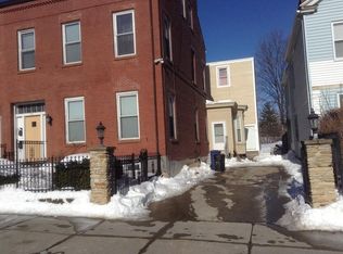 40 Dudley St, Roxbury, MA 02119