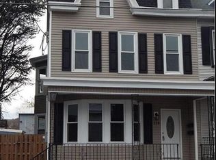 116 N Front St, Minersville, PA 17954