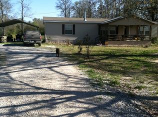 138 Stovall Rd, Rayville, LA 71269
