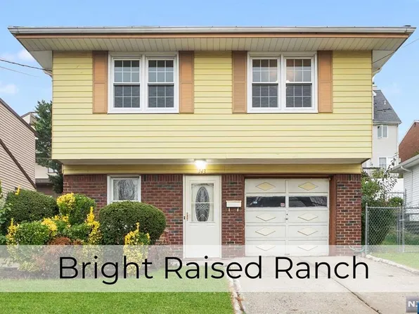 143 Ames St, Hackensack, NJ 07601