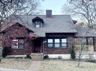 3008 Blakemore Ave, Nashville, TN 37212